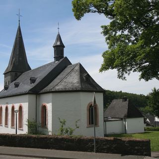 Saint Cyriacus Church