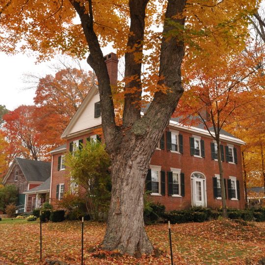 District historique de Salmon Falls East