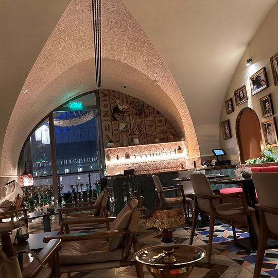 Balcona 99 Restaurant