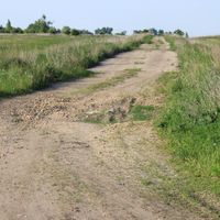 Селище радгоспу «Шатовський»