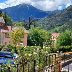 Le Relais Saint-Louis