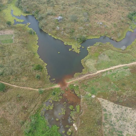 Prefettura di Nana-Mambéré