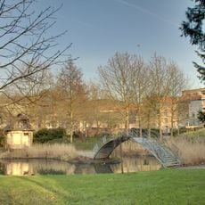 Dijlepark