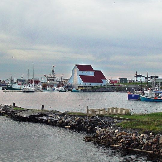 Bonavista