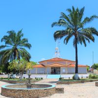 Cabeceiras do Piauí