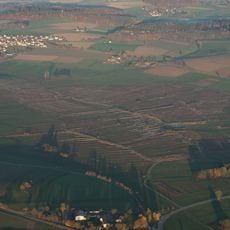 Nördliches Federseeried