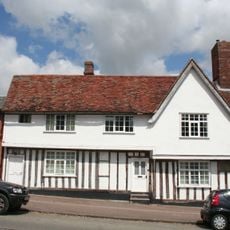 79 and 80, Church Street