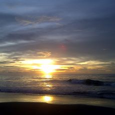 Werur Beach