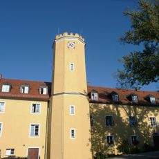 Schloss Zandt
