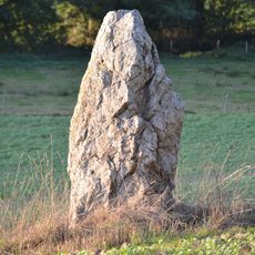 Menhir du Bodel