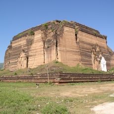 Mingun Pahtodawgyi