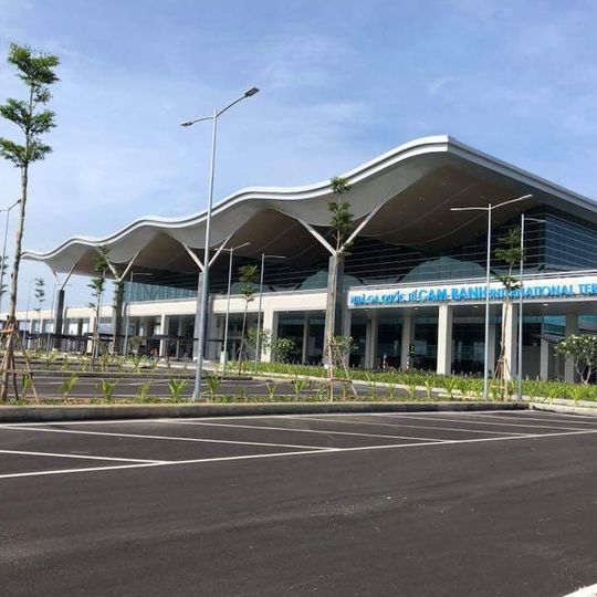 Cam Ranh International Airport