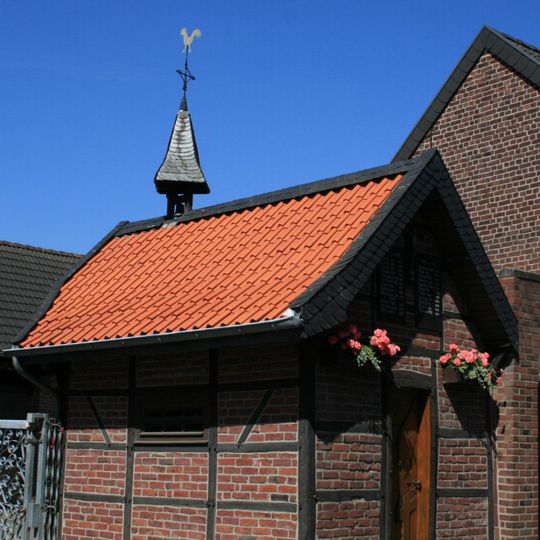 Kapelle Genhodder