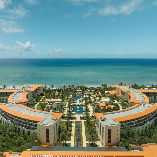 UNICO 20°87° Hotel Riviera Maya