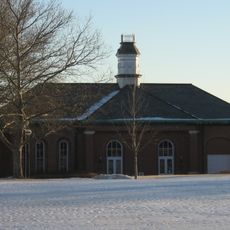 West Washington Street Pumping Station