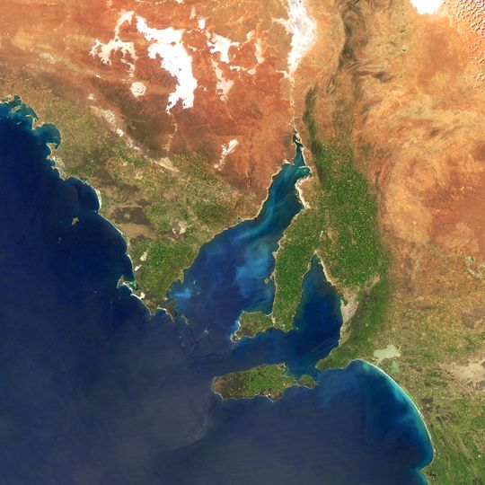 Spencer Gulf