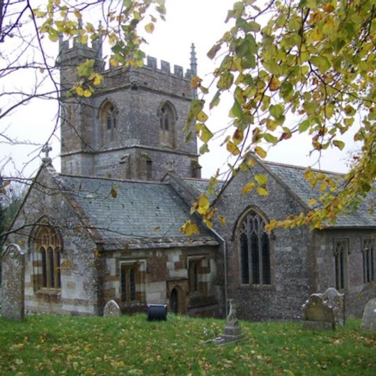 Church of St Mary