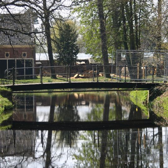 Ter Horst: brug