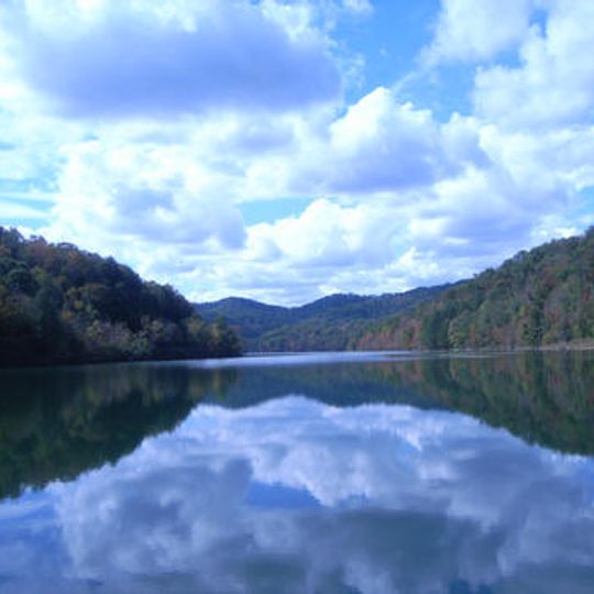 Jenny Wiley State Resort Park