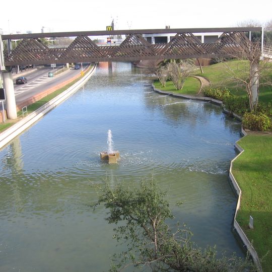 Parc de la Nova Icària
