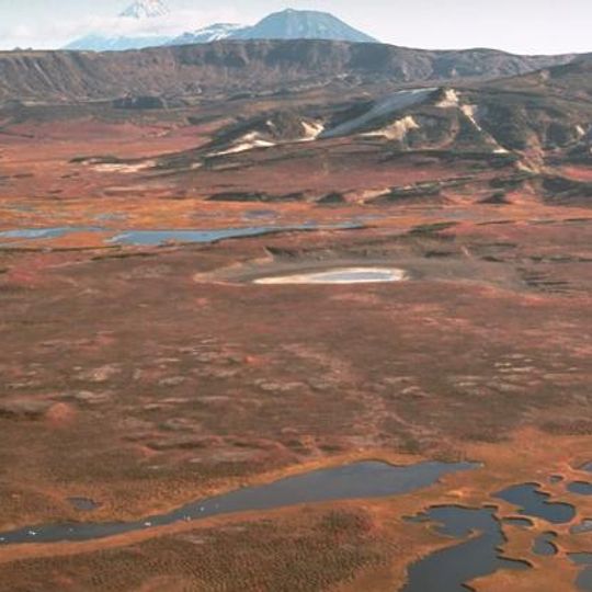 Zapovednik Kronotski