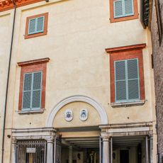 Archiepiscopal Museum of Ravenna