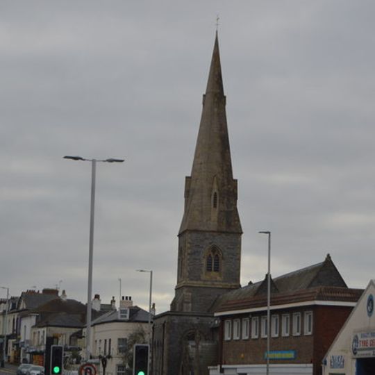 Church of St John the Evangelist