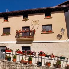 Casa Real 23 (Antigua Casa Real 9)