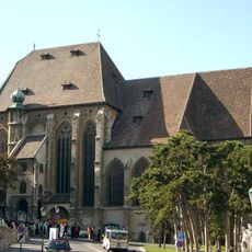 Pfarrkirche hl. Augustinus, Perchtoldsdorf