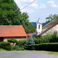 Nalžovické Podhájí