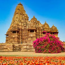 Tempio Kaṇḍāriyā Mahādeva