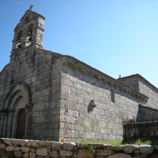Church of San Salvador de San Breixo