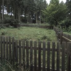Waldfriedhof der Hannoverschen Kinderheilanstalt in Nienstedt