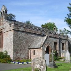 St Michael's Church, Muncaster