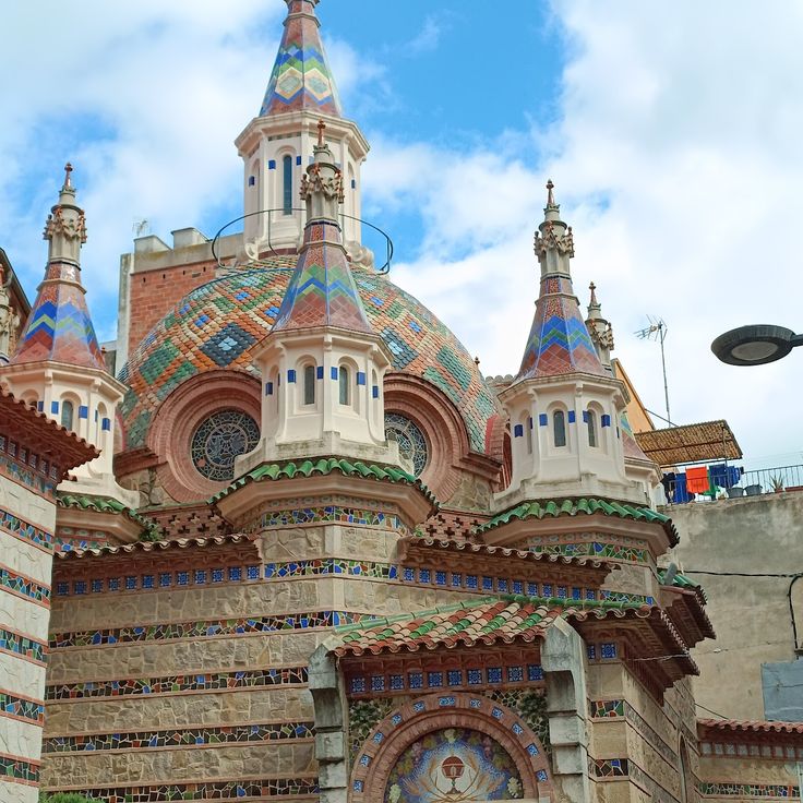 Iglesia de Sant Romà