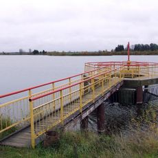 Stepononių tvenkinys