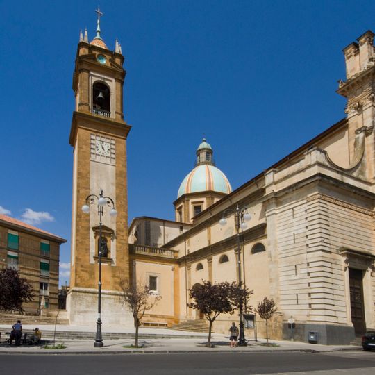 Cattedrale di San Giuliano