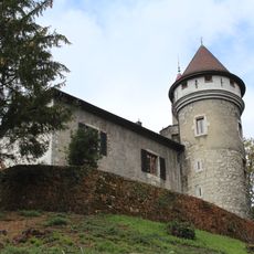 Château de Mussel