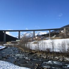 Gschnitztalbrücke