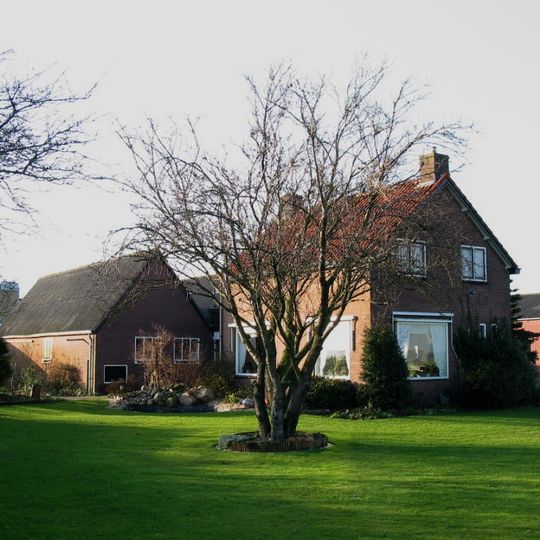 Smalleweg 3,  8355VB  Giethoorn