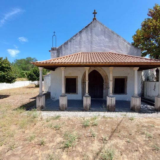 Ermida de Nossa Senhora dos Prazeres