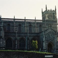 Church of St Peter and St Paul, Wincanton