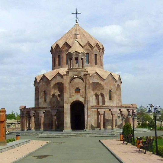Սուրբ Աննա եկեղեցի