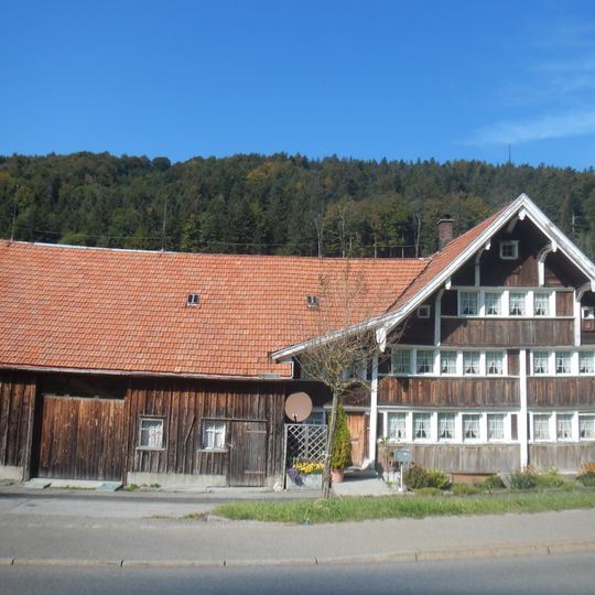 Bauernhaus