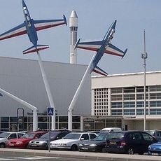 Musée de l'Air