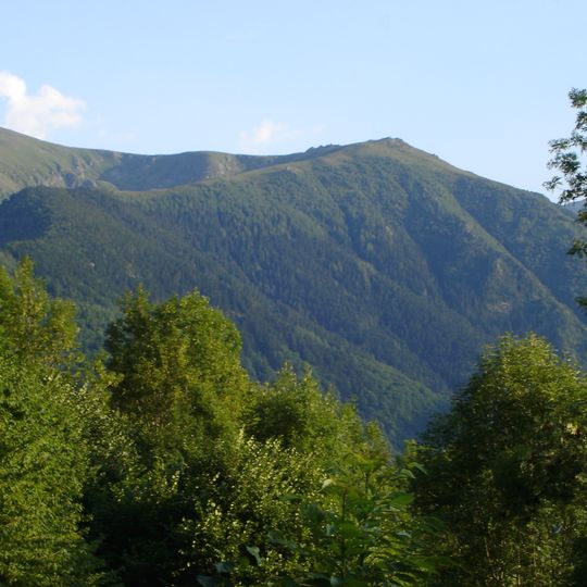 Pic du Midi de Siguer