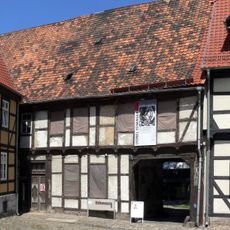 Museum Lyonel Feininger