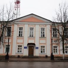 Bolshaya Moskovskaya, 7 - Governor's House