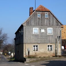 Wohnstallhaus Oberuhna 9