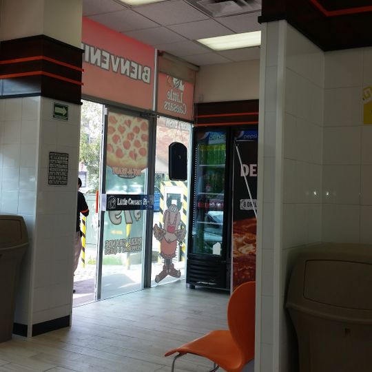 Little Caesars